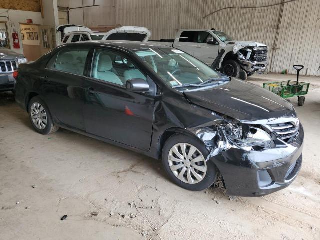 Foto 4 de la subasta – 2013 TOYOTA COROLLA BA con VIN 2T1BU4EE4DC977369
