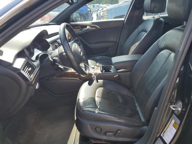 Photo 7 from auction – 2014 AUDI A6 PREMIUM with VIN WAUFMAFCXEN153630