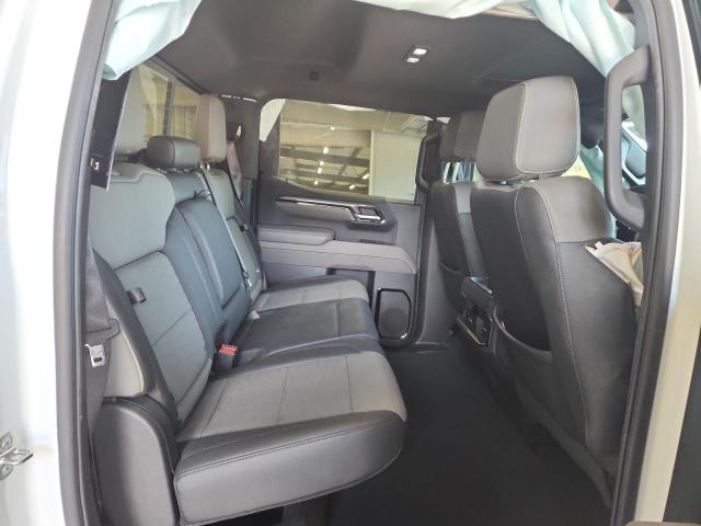 Photo 10 from auction – 2022 CHEVROLET SILVERADO with VIN 3GCUDHEL3NG654310