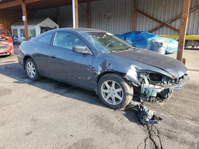Photo 4 from auction – 2003 HONDA ACCORD EX with VIN 1HGCM82693A007627