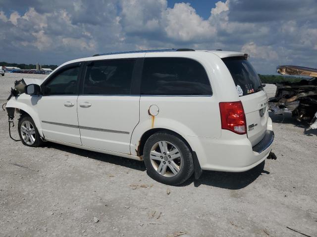 Photo 2 from auction – 2012 DODGE GRAND CARA with VIN 2C4RDGDG8CR200940