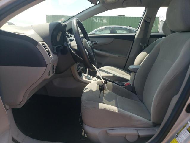 Photo 7 from auction – 2013 TOYOTA COROLLA BA with VIN 2T1BU4EE7DC944169
