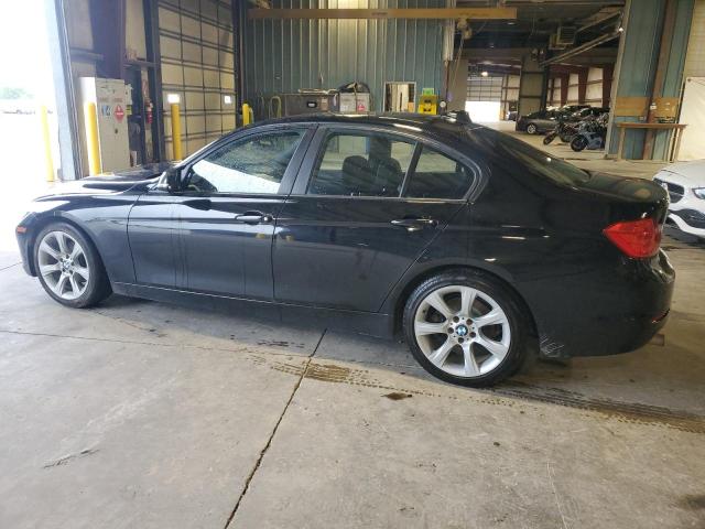 Photo 2 from auction – 2013 BMW 320 I with VIN WBA3B1C54DF078317