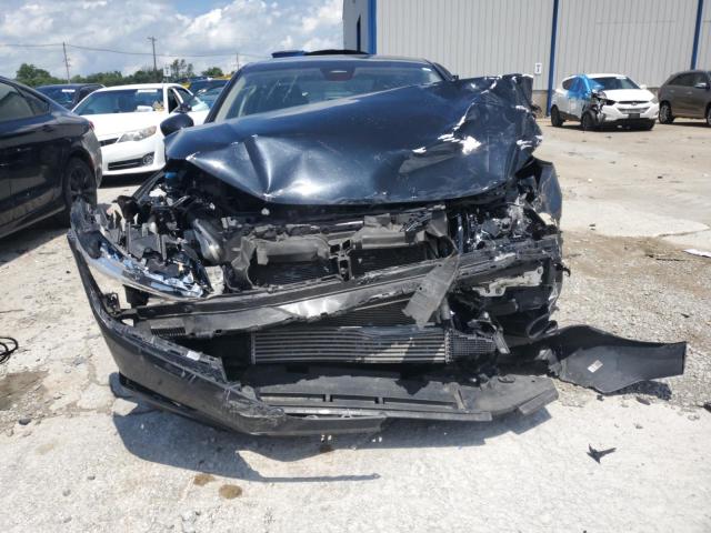 Photo 5 from auction – 2022 HONDA CIVIC EX with VIN JHMFE1F73NX003963