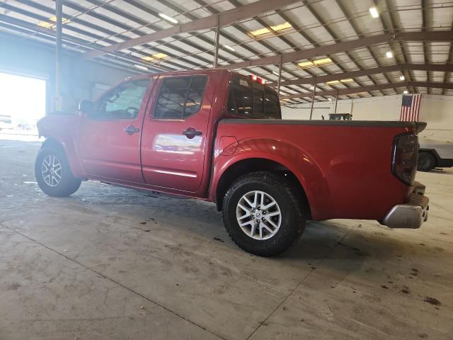 Photo 2 from auction – 2015 NISSAN FRONTIER S with VIN 1N6AD0ER0FN711822
