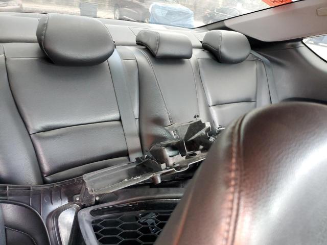 Photo 10 from auction – 2014 HONDA ACCORD EXL with VIN 1HGCT2B83EA008020