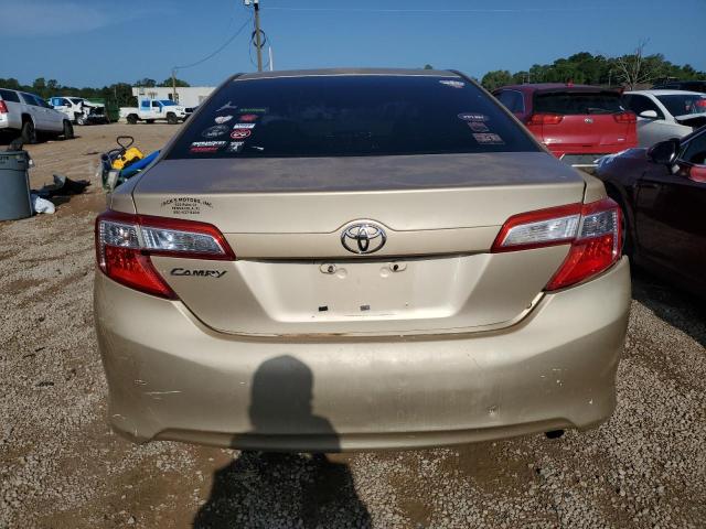 Zdjęcie 6 z aukcji – 2012 TOYOTA CAMRY BASE z VIN 4T1BF1FK8CU605396