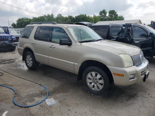 Photo 4 from auction – 2006 MERCURY MOUNTAINEE with VIN 4M2EU46E26UJ08880