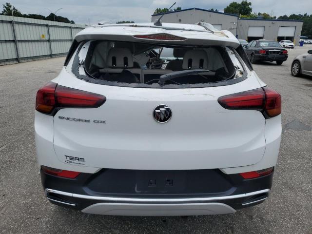 Photo 6 from auction – 2023 BUICK ENCORE GX ESSENCE with VIN KL4MMFSL1PB007368
