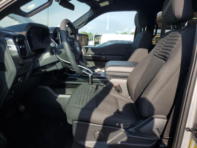 Photo 7 from auction – 2023 FORD F150 SUPER with VIN 1FTEW1CP2PFC21027