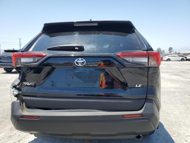 Photo 6 from auction – 2019 TOYOTA RAV4 LE with VIN 2T3K1RFV5KW048864