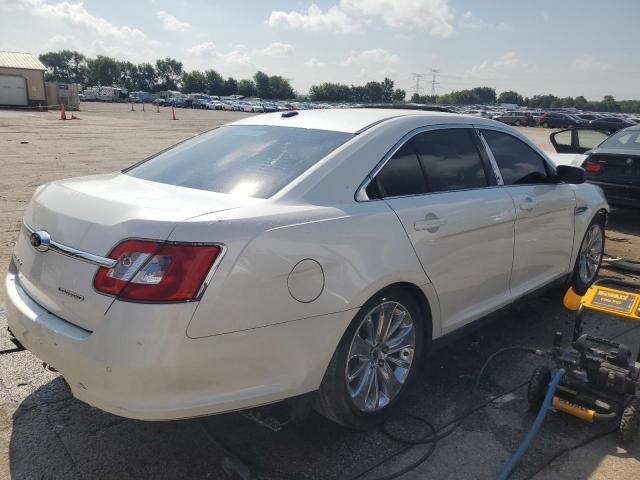 Photo 3 from auction – 2010 FORD TAURUS LIM with VIN 1FAHP2FW0AG140229