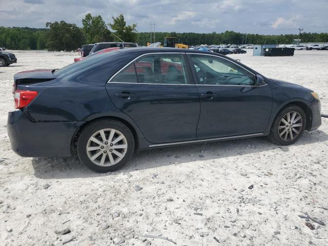 Photo 3 from auction – 2012 TOYOTA CAMRY BASE with VIN 4T1BF1FKXCU003454