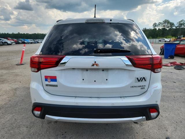 Photo 6 from auction – 2016 MITSUBISHI OUTLANDER SE with VIN JA4AD3A37GZ038442