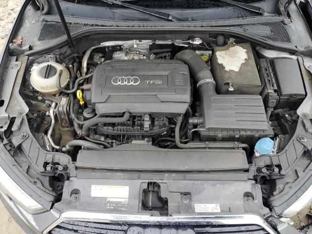 Photo 11 from auction – 2017 AUDI A3 PREMIUM with VIN WAUJ8GFF1H1029169