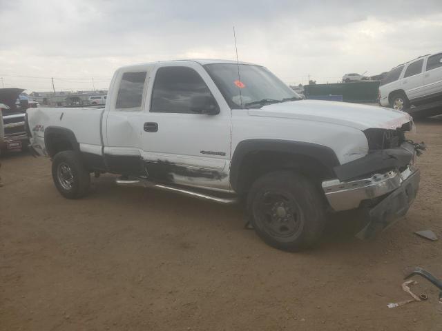 Photo 4 from auction – 2003 CHEVROLET SILVERADO with VIN 1GCHK29G63E104783