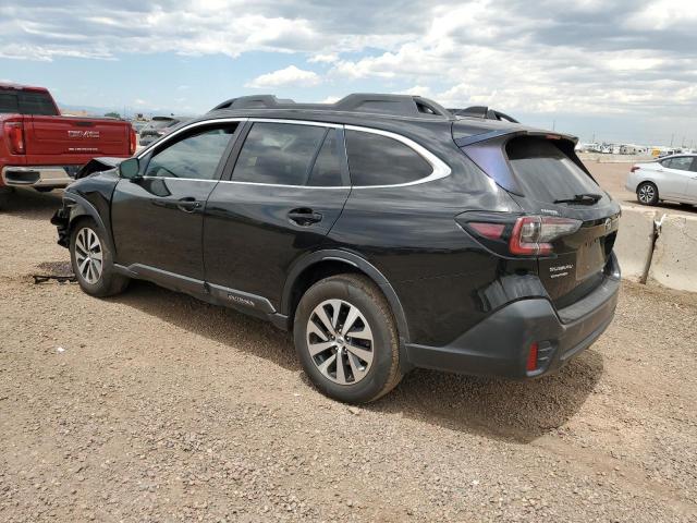 Photo 2 from auction – 2021 SUBARU OUTBACK PR with VIN 4S4BTADC6M3210290