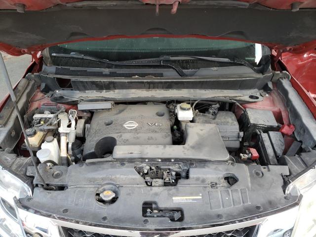 صورة رقم 12 من المزاد - 2015 NISSAN PATHFINDER مع VIN 5N1AR2MM3FC613428