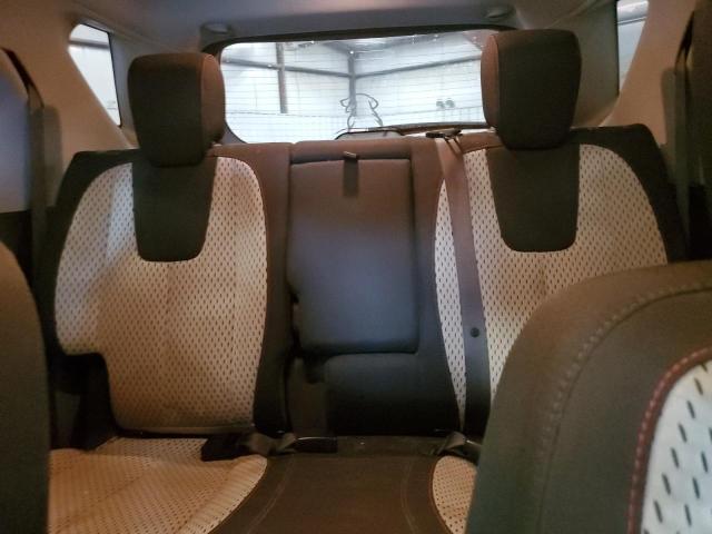 Photo 10 from auction – 2015 CHEVROLET EQUINOX LS with VIN 2GNALAEK3F1144237
