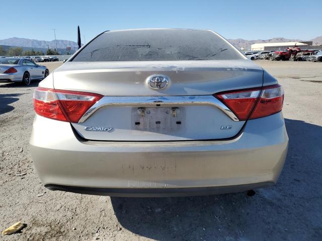 Photo 6 from auction – 2015 TOYOTA CAMRY LE with VIN 4T1BF1FK2FU993701