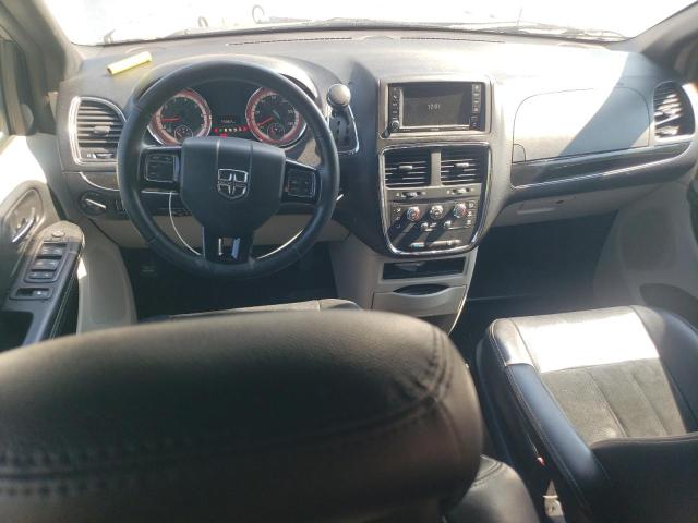 Foto 8 de la subasta – 2017 DODGE GRAND CARA con VIN 2C4RDGCG4HR726099