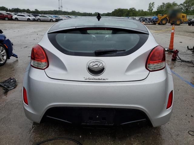 Photo 6 from auction – 2012 HYUNDAI VELOSTER with VIN KMHTC6ADXCU022959