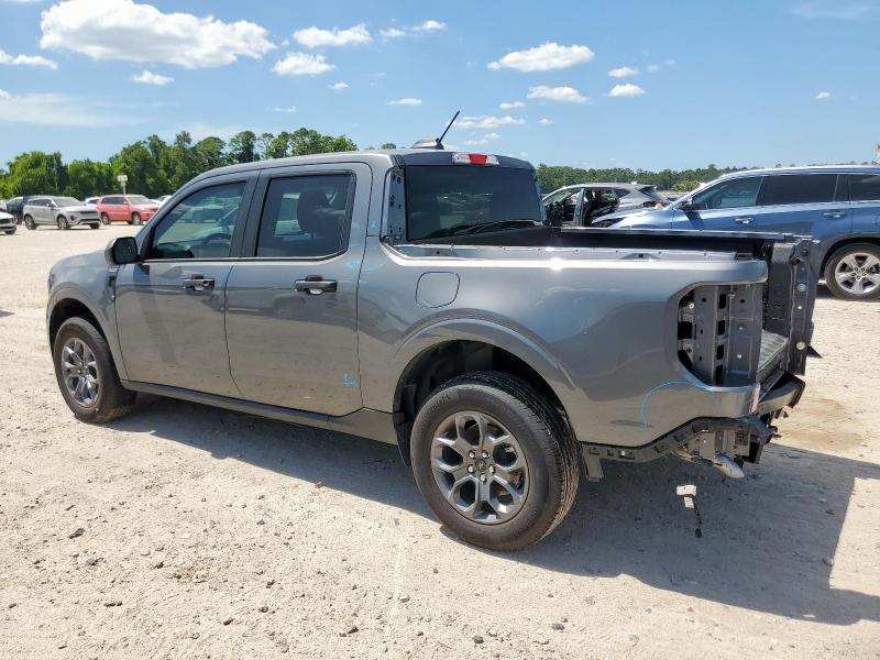 Photo 2 from auction – 2025 FORD MAVERICK X with VIN 3FTTW8H34SRA63761