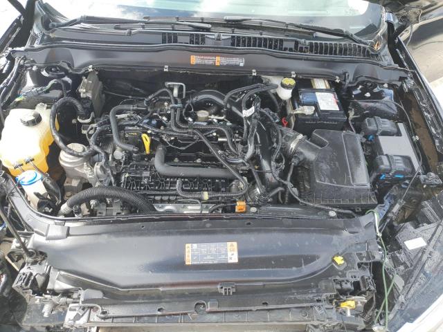 Photo 11 from auction – 2020 FORD FUSION SEL with VIN 3FA6P0CD2LR229472
