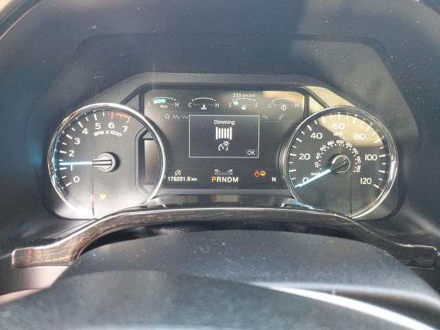 Photo 9 from auction – 2019 FORD F150 SUPER with VIN 1FTEW1EP4KKC56388