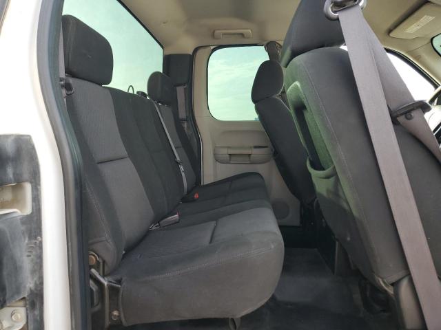 Photo 10 from auction – 2011 CHEVROLET SILVERADO with VIN 1GC2KVC88BZ333451