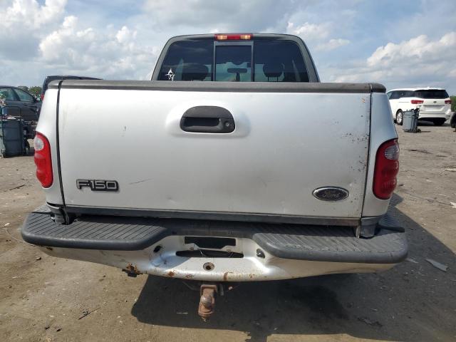 Photo 6 from auction – 2003 FORD F150 with VIN 1FTRX07W23KB32036