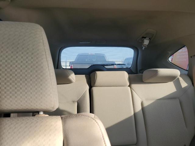 Photo 10 from auction – 2016 HONDA CR-V EX with VIN 5J6RM4H53GL133938