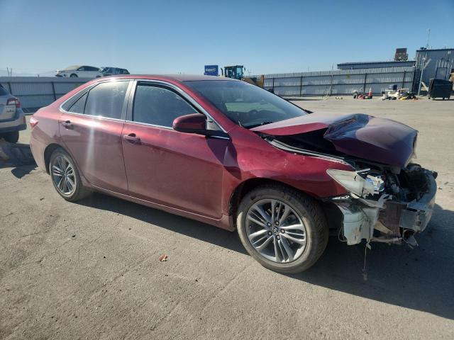 Photo 4 from auction – 2016 TOYOTA CAMRY LE with VIN 4T1BF1FK7GU545388