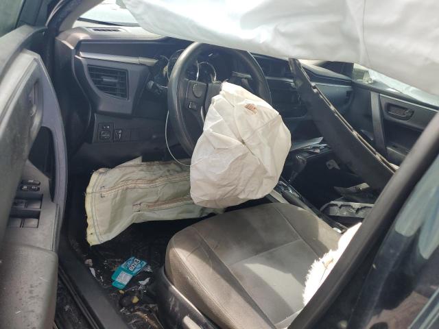 Photo 8 from auction – 2014 TOYOTA COROLLA L with VIN 2T1BURHE1EC045818