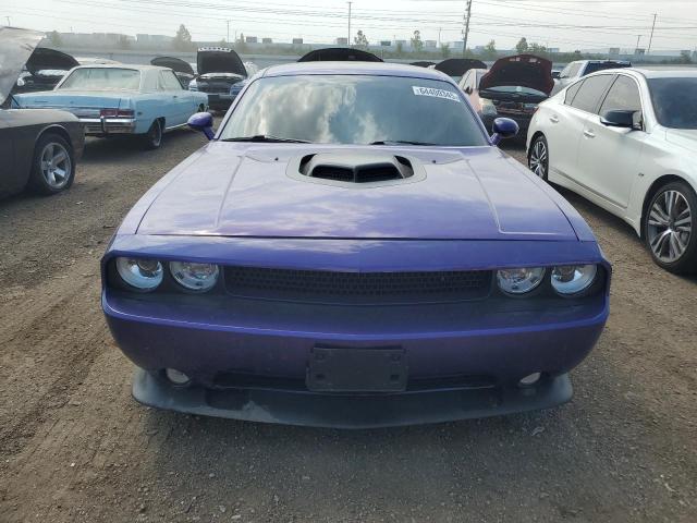 Photo 5 from auction – 2014 DODGE CHALLENGER with VIN 2C3CDYBT3EH231425