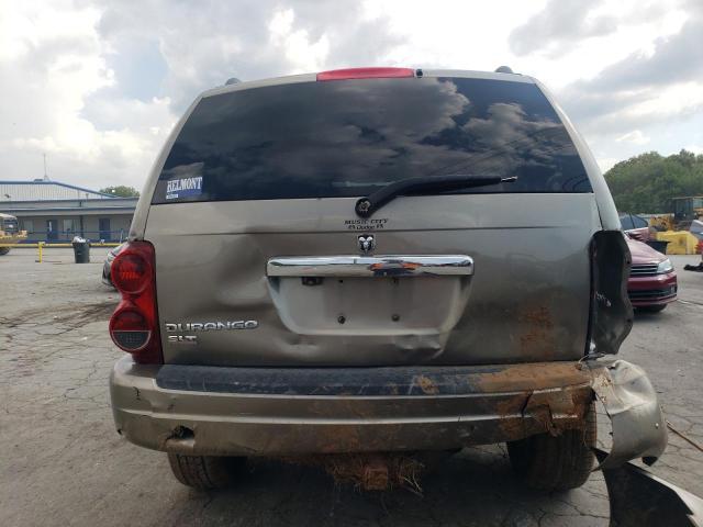Photo 6 from auction – 2004 DODGE DURANGO SL with VIN 1D4HD48NX4F164411