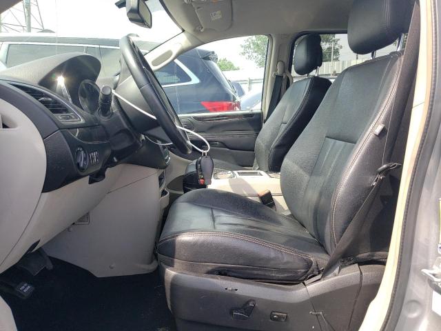 Photo 7 from auction – 2014 CHRYSLER TOWN & COU with VIN 2C4RC1BG7ER208887