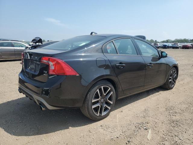 Photo 3 from auction – 2017 VOLVO S60 DYNAMI with VIN YV140MTL3H2436687