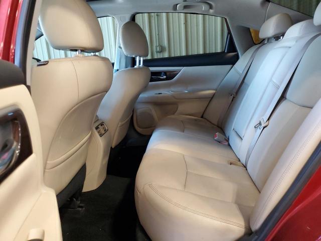 Photo 10 from auction – 2015 NISSAN ALTIMA 3.5 with VIN 1N4BL3AP7FC174710