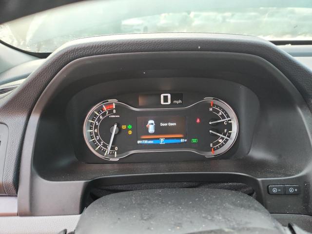 Photo 9 from auction – 2018 HONDA PILOT EXL with VIN 5FNYF5H56JB008380