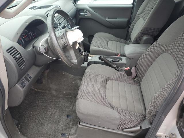 Photo 7 from auction – 2012 NISSAN FRONTIER S with VIN 1N6AD0CW0CC406949