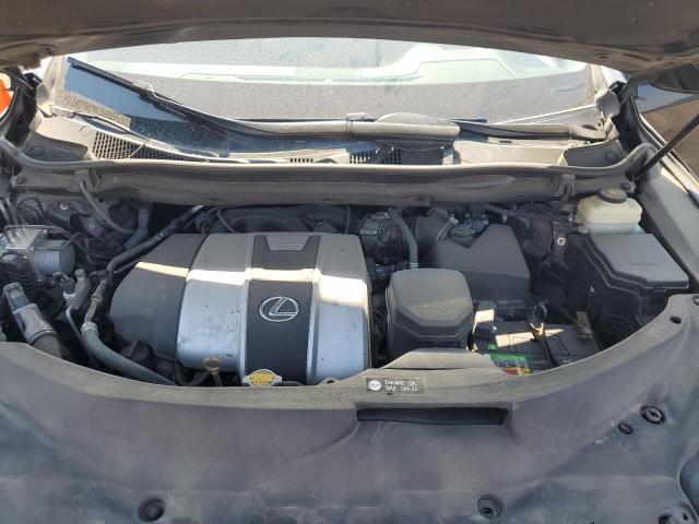 Photo 12 from auction – 2016 LEXUS RX 350 BAS with VIN 2T2BZMCA0GC053254