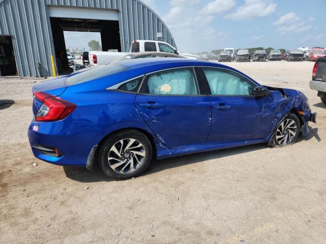 Photo 3 from auction – 2016 HONDA CIVIC with VIN 19XFC2F79GE096701
