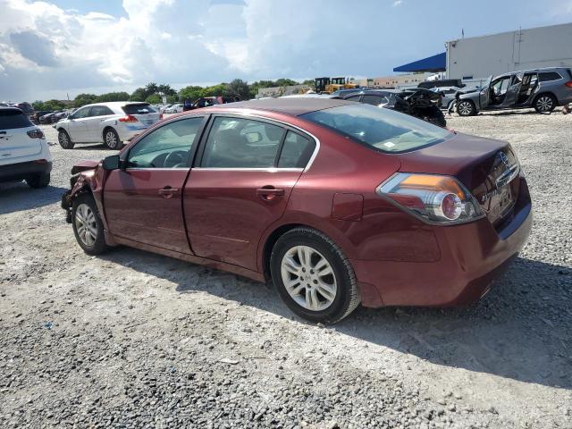 Photo 2 from auction – 2012 NISSAN ALTIMA BAS with VIN 1N4AL2AP2CC188046