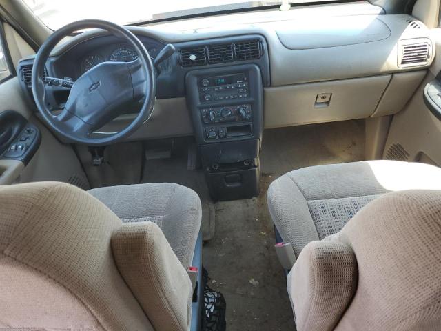 Photo 8 from auction – 2002 CHEVROLET VENTURE with VIN 1GNDX03E62D230276