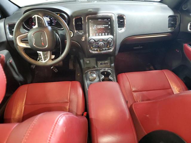 Photo 8 from auction – 2017 DODGE DURANGO R/ with VIN 1C4SDJCT5HC937154
