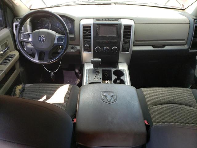 Photo 8 from auction – 2011 DODGE RAM 1500 with VIN 1D7RV1CT0BS548615