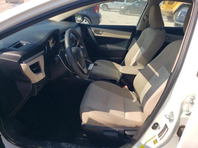Photo 7 from auction – 2016 TOYOTA COROLLA L with VIN 2T1BURHE0GC646866
