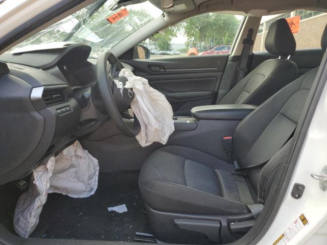 Photo 7 from auction – 2023 NISSAN ALTIMA S with VIN 1N4BL4BV3PN368756