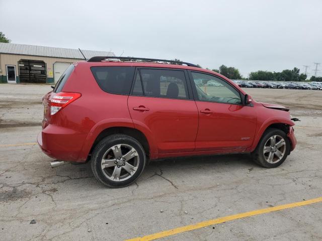 Photo 3 from auction – 2012 TOYOTA RAV4 SPORT with VIN JTMRF4DV1C5057124